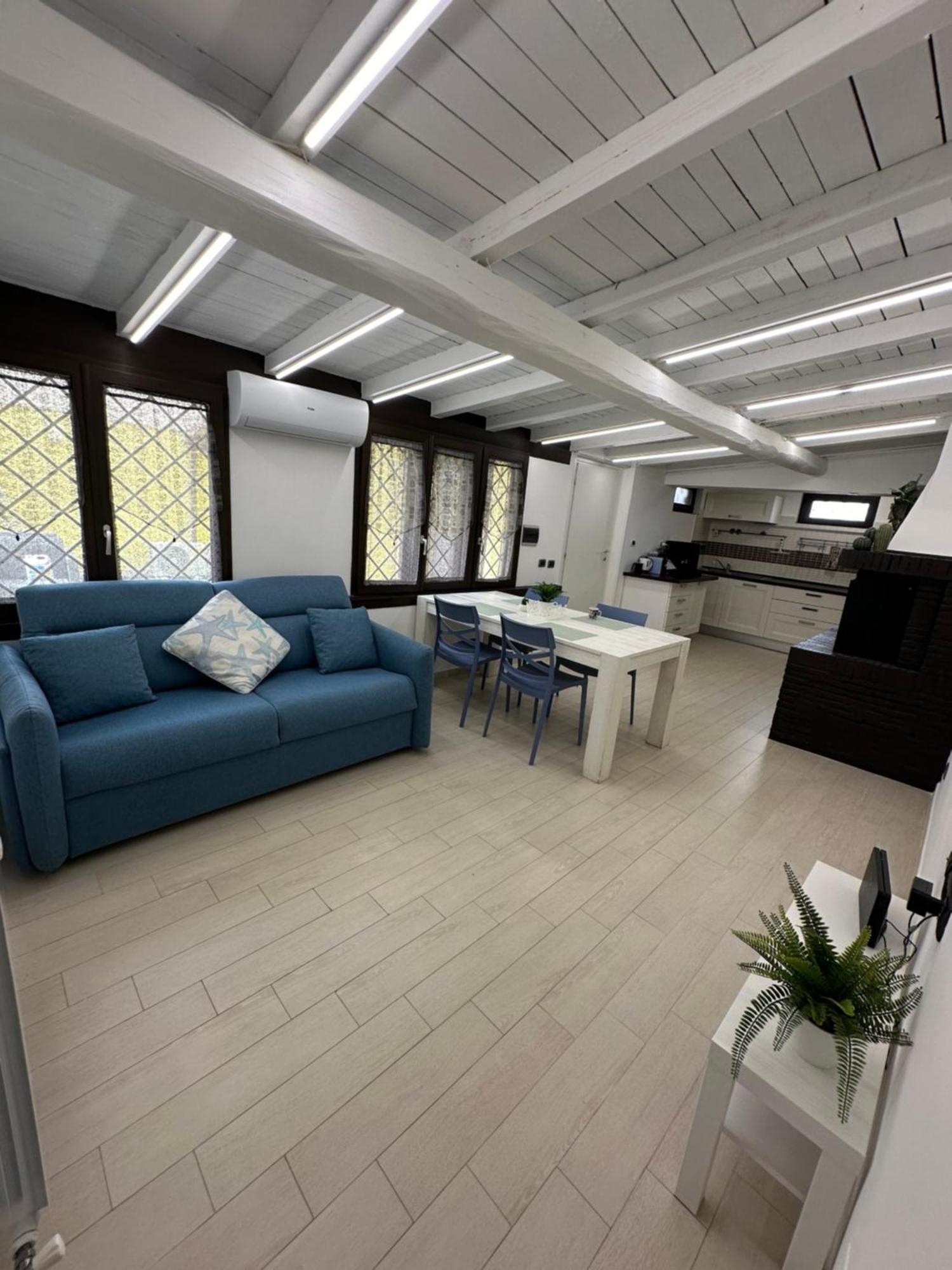 Peter House Διαμέρισμα Φιουμιτσίνο Εξωτερικό φωτογραφία